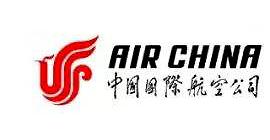 台州中国国际航空公司